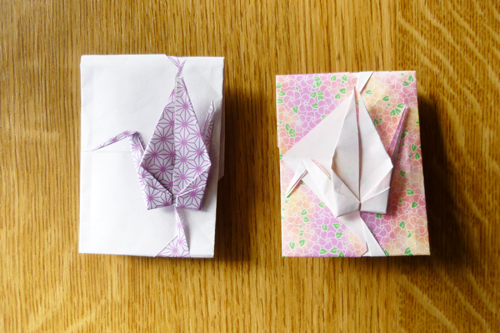 お年玉袋を手作りしてみよう！折り紙で簡単に作る方法とは？