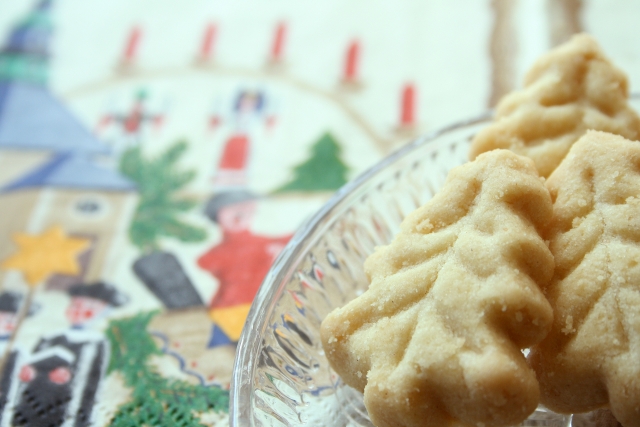 クリスマス用クッキーのラッピング方法│おしゃれなアイデア5選